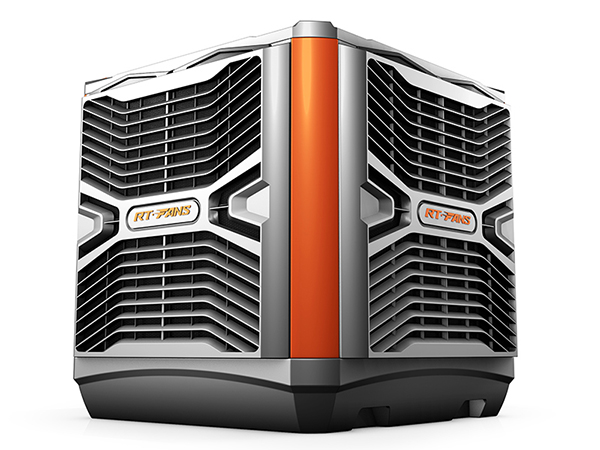 瑞泰風環(huán)?？照{(diào)RTF-20A